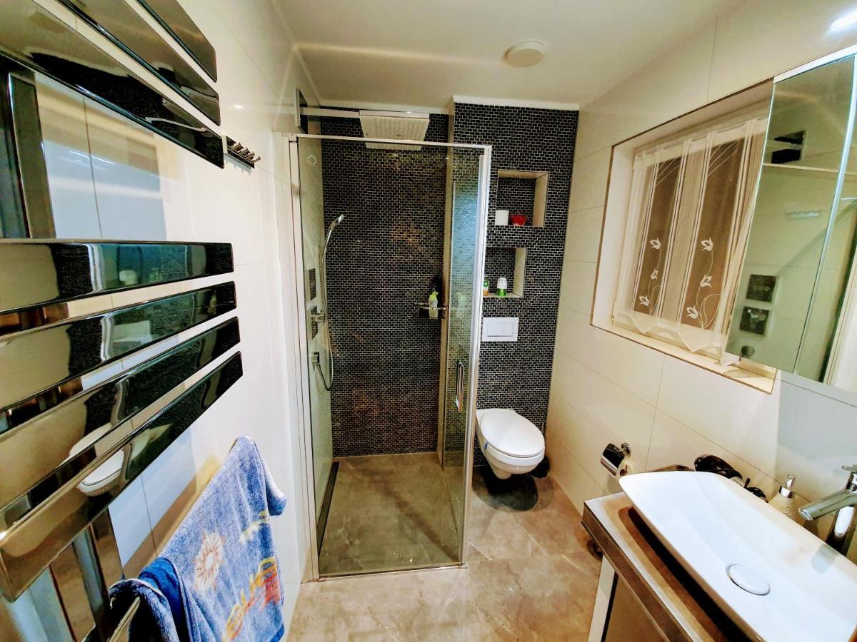 Appartement 3 Z Moderne Wellnesswohnung - Sauna, Kamin, Parkplatze 65m2 Bis 6 Per München
